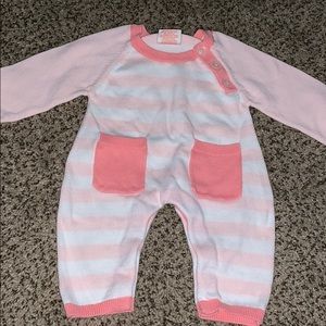 Cat & Jack Knit Bodysuit